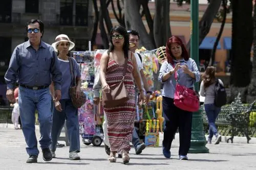Se prevén temperaturas de entre los 29 y 30 grados en Puebla Capital: Ariza Salvatori