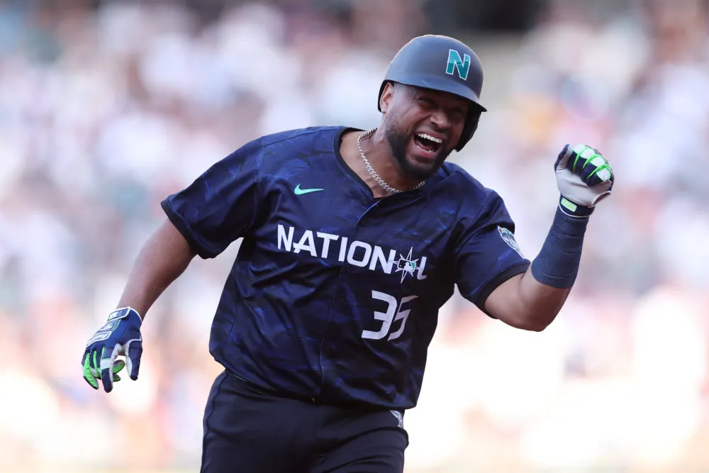 MLB