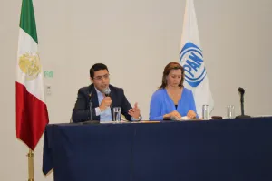Eligen por mayoría a integrantes de la comisión permanente del PAN