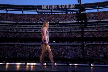 ¡Confirmado! Taylor Swift cautivará a México en una serie de increíbles conciertos