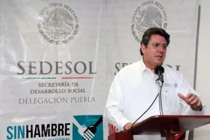 Sedesol implementará Programa de Empleo Temporal en Puebla por meteoros