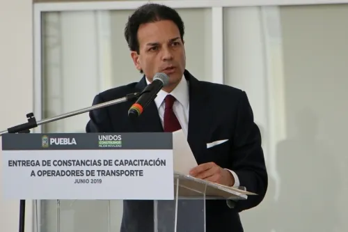 Identifica Infraestructura 39 obras ejecutadas en gobiernos pasados con materiales de mala calidad