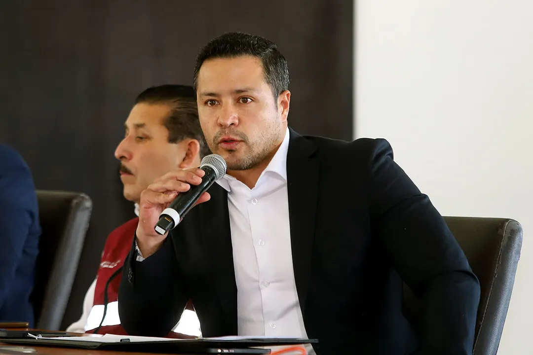 Jonathan Avalos Melendez