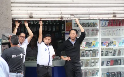 Municipio otorgará amnistía a giros comerciales para ponerse a corriente en sus refrendos