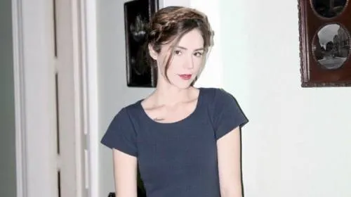 Con atrevido body, Camila Sodi luce sus curvas en Instagram