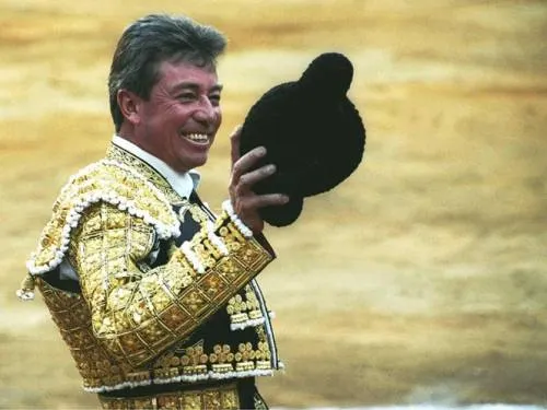 Muere el torero Miguel Espinosa “Armillita”