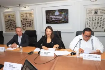Impulsa Congreso de Puebla creación de Fiscalía en Investigación de Delitos contra Menores