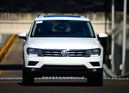 Volkswagen de México da a conocer cifras de producción del mes de mayo
