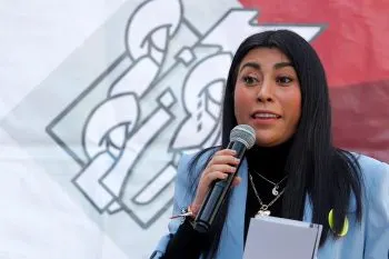 Aplaude Nora Merino decisión de construir penal exclusivo para mujeres