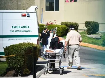 Fin de semana sin decesos en Puebla a causa de la COVID-19: Salud
