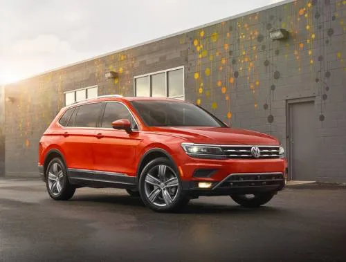Volkswagen establece nuevo récord de ventas mundiales para el mes  de enero