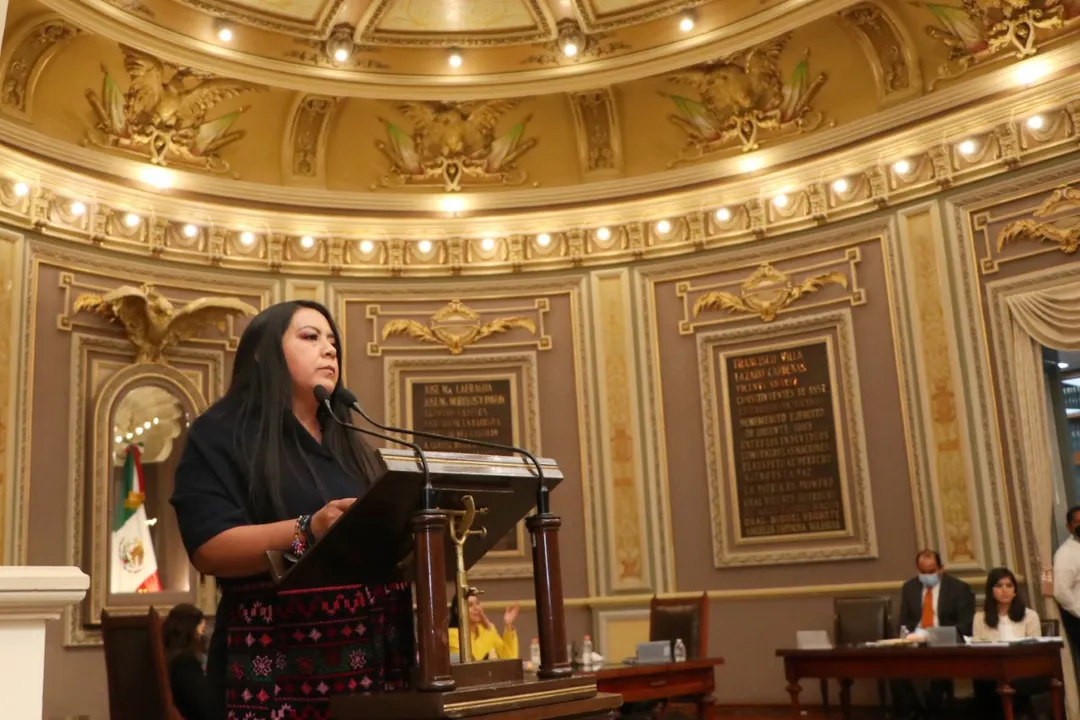Ana Laura Altamirano Pérez