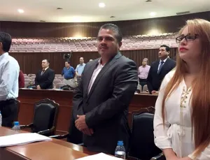 Luz verde a desafuero de Chapodiputada