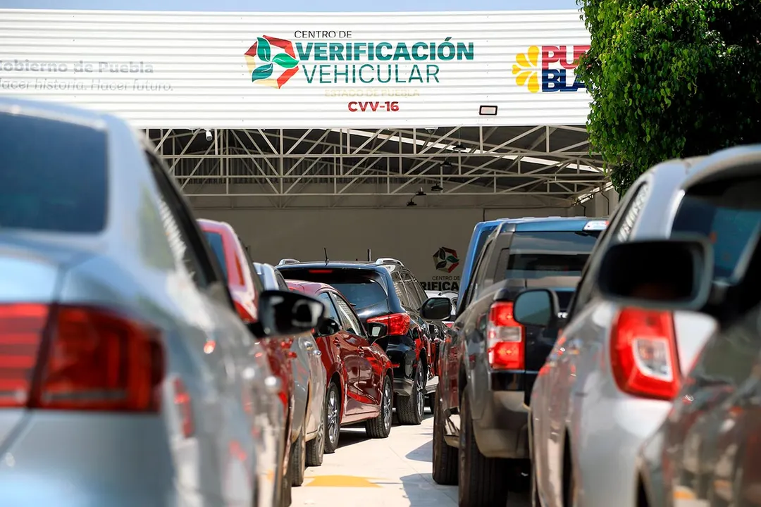 Verificentros Verificacion Vehicular