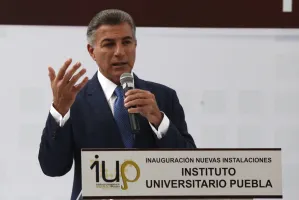 Presentará Tony Gali solución a falta de rutas alimentadoras