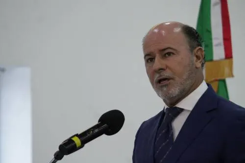Ruiz Esparza reconoce existencia de adeudo, pero asegura que no se generó en su gestión