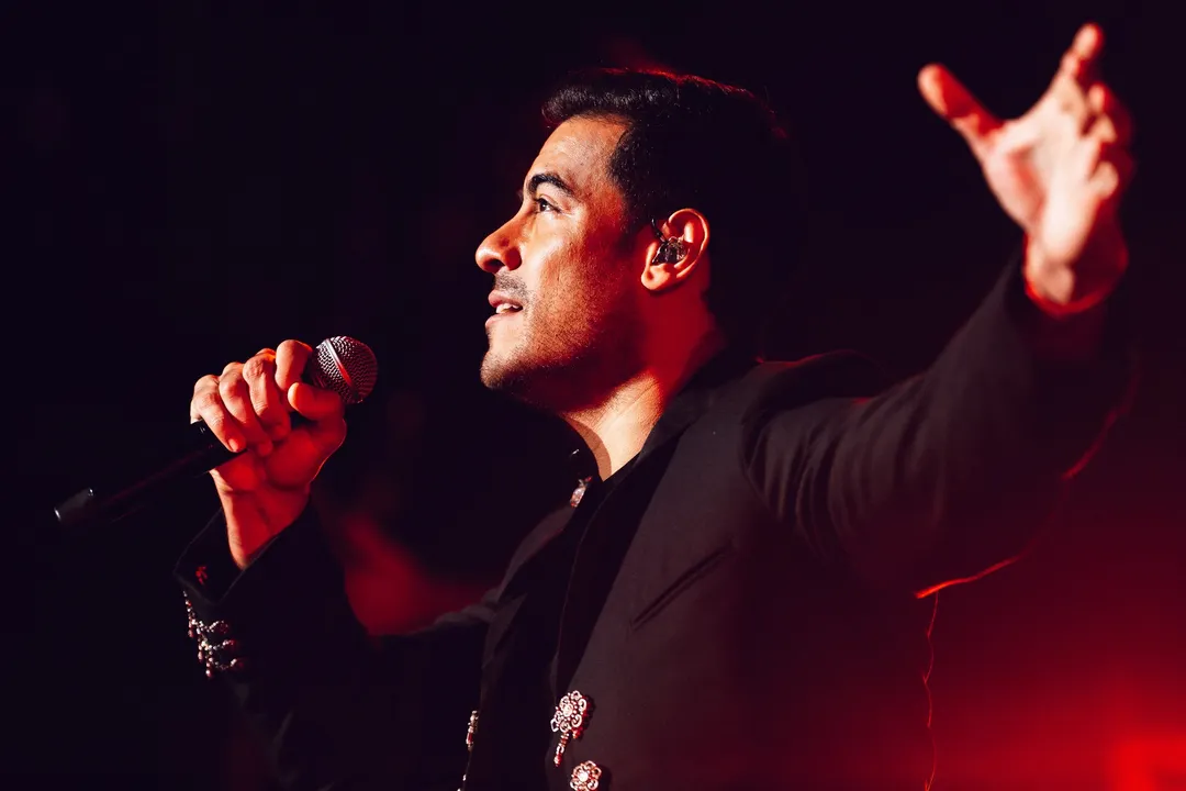 Carlos Rivera