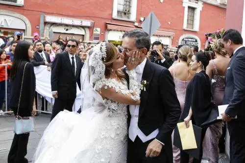La Boda de César Yáñez: la Ausencia de Barbosa y la Presencia del Gobernador Gali