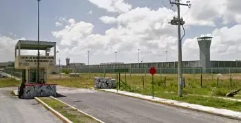 Suman seis, los implicados por el asesinato de un reo en el penal de Tepexi: MBH