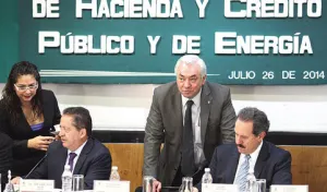 Este lunes arranca periodo extraordinario en Congreso de la Unión