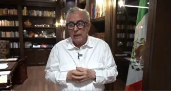 Gobernador de Sinaloa cancela festejos del Grito de Independencia por segundo año consecutivo
