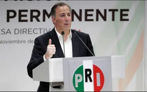 Meade registra ante el INE los spots con los que iniciará campaña
