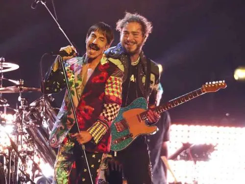 Los mejores momentos de los premios Grammy 2019