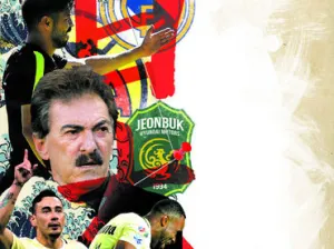 El Madrid, objetivo de las Águilas