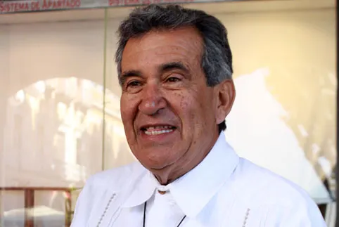 Se desdibuja Bartlett: ”Pepe Momoxpan”