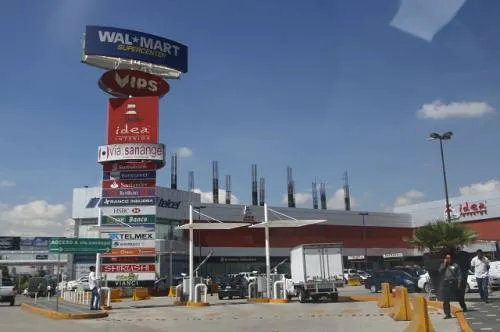 Busca SSPTM reforzar medidas de seguridad en plazas comerciales para evitar atracos