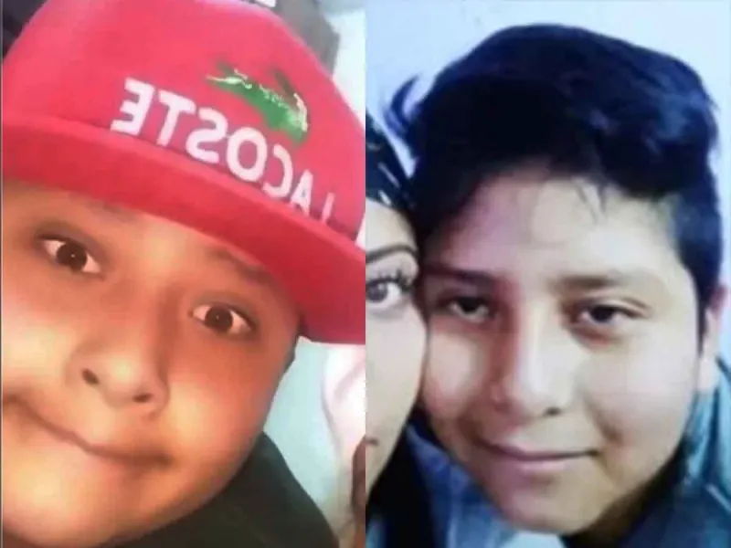 Confirman fallecimiento del pequeño Brandon en desplome del metro Olivos
