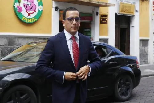 Comisión de Selección del Comité del SEA no cuenta con financiamiento: Mata Temoltzin