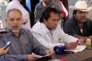 MAS denuncia conformación de Concejo en Acajete sin consulta ciudadana