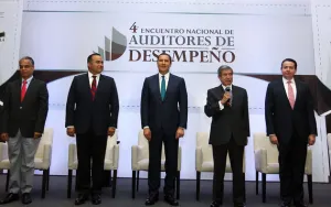 Fiscalización, necesaria para garantizar impacto social: ASF