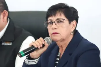 Puebla tendrá transporte público renovado a fin de año, afirma Silvia Tanús
