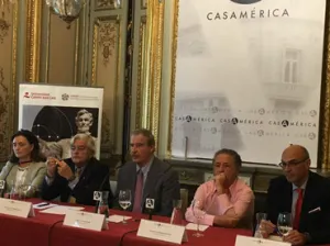 La ciudadanía tiene un sentimiento de ‘insatisfacción’, dice Fox