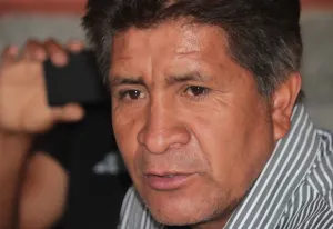 Aplaza Raúl Pérez proceso para retomar presidencia de Canoa