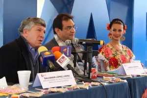 Ballet de Amalia Hernández se presentará en Puebla con Orquesta BUAP