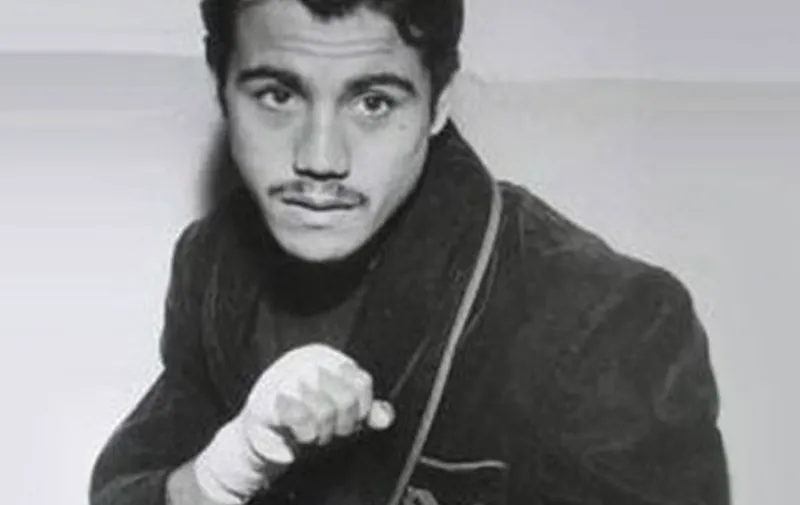 Raúl Ratón Macías
