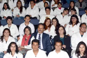 BUAP mantiene 100 por ciento de su matrícula en programas de calidad: AEO