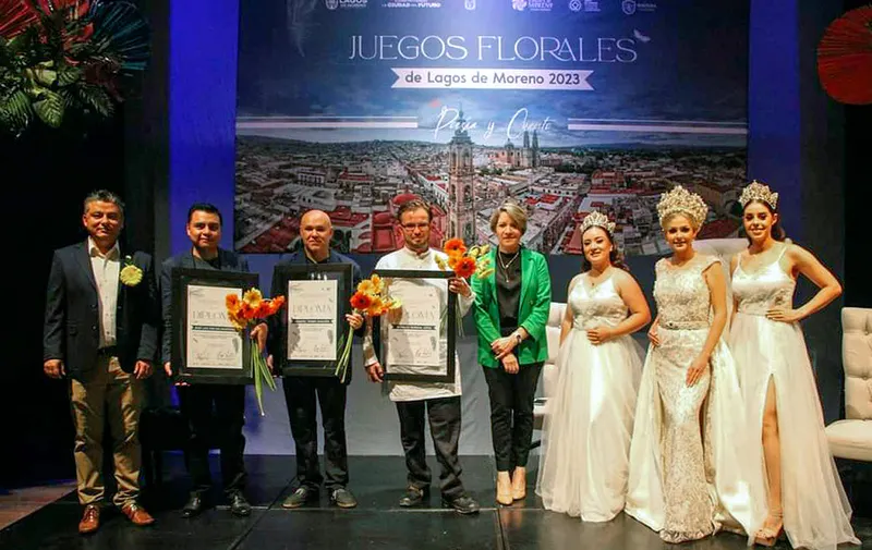 premiacion-juegos-florales-de-lagos-de-moreno-2023