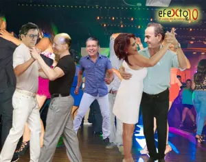 El PRI y su onda grupera