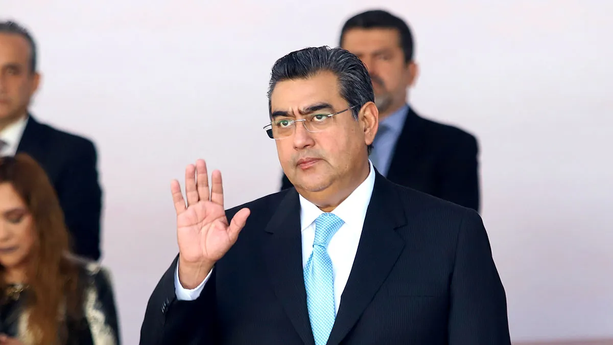 Sergio Salomon Cespedes Peregrina