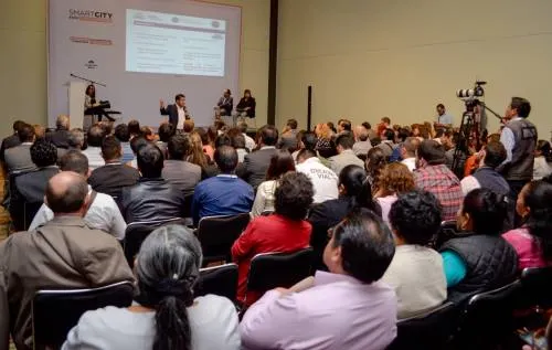 Estrategia Todos por la Seguridad, un esquema exitoso en Puebla