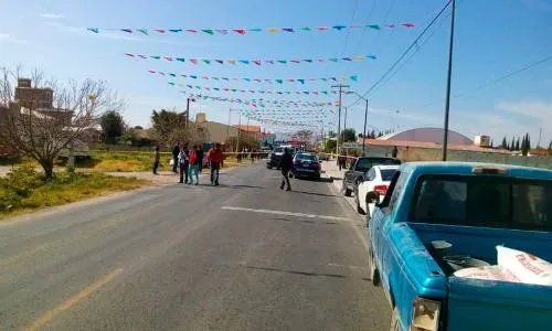 Asesinan a un hombre frente a un jardín de niños en Tepeaca