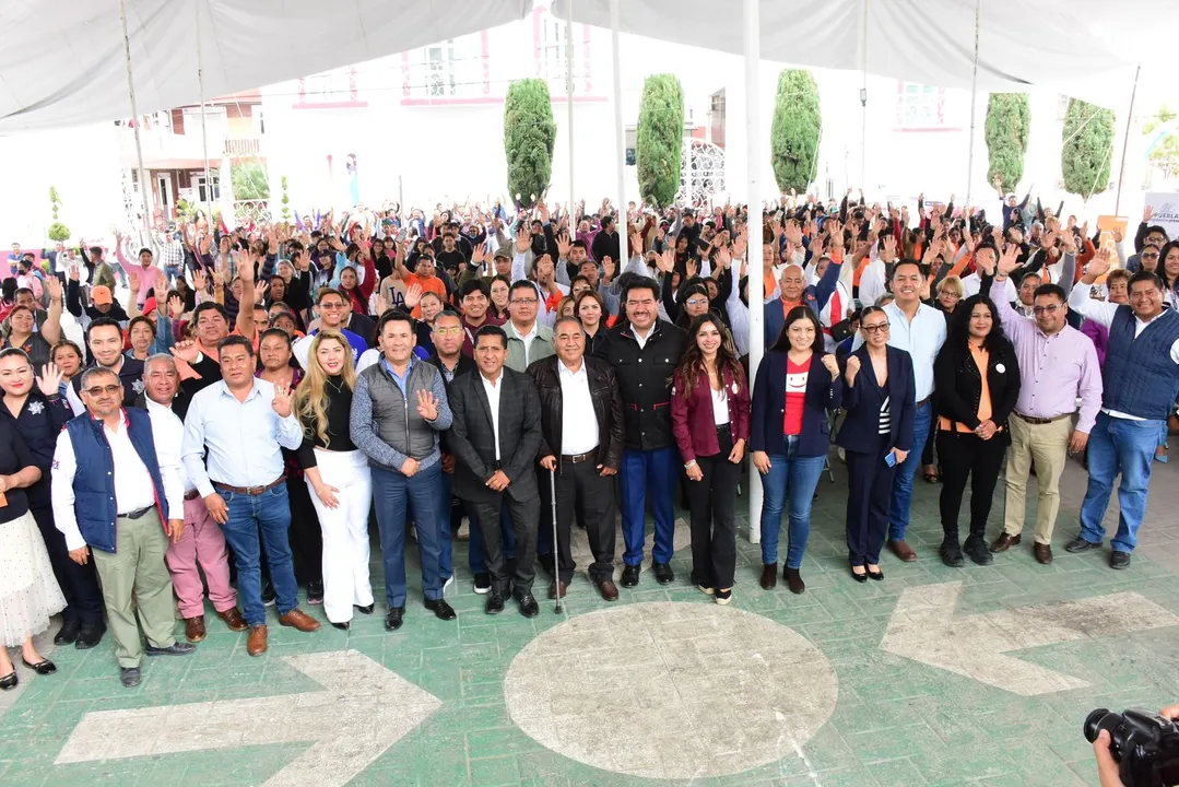 Jornada de Prevención a la Violencia contra la Mujer