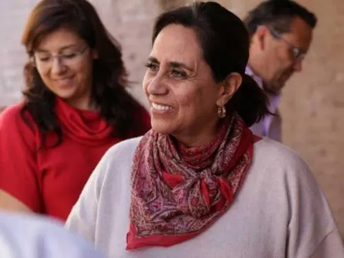 Elección de Anaya en el Frente, un retroceso político: “Cocoa” Calderón