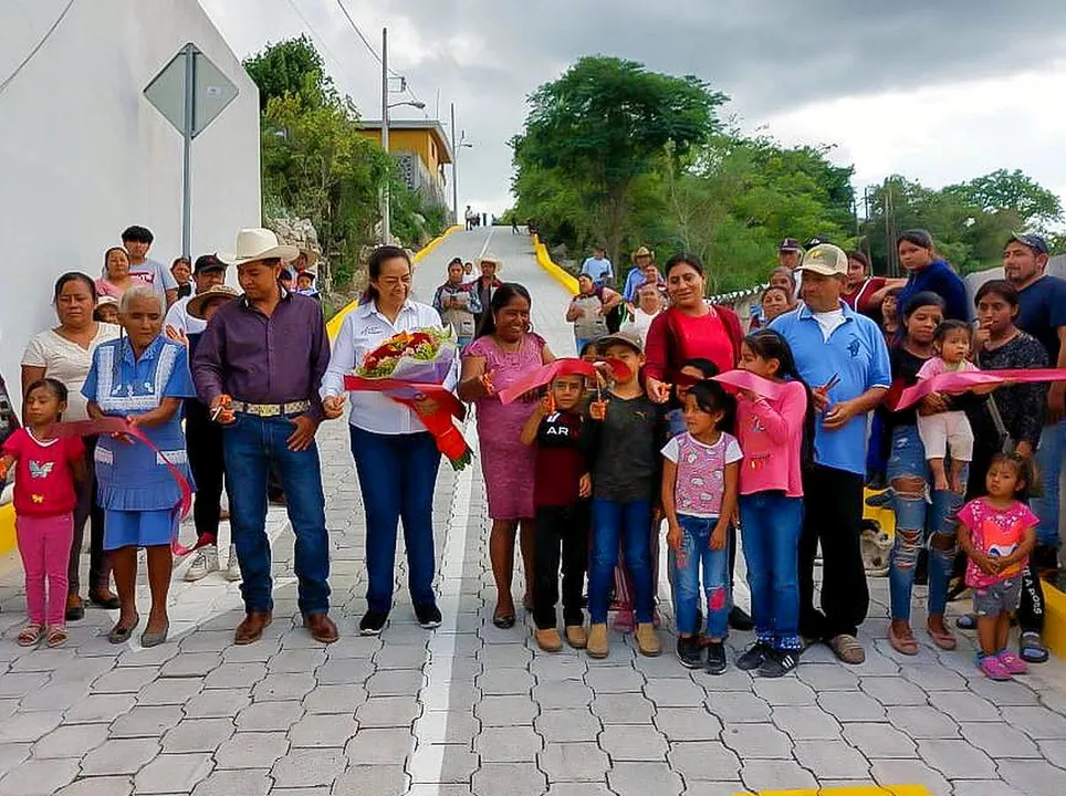 Atlixco San Jeronimo Caleras