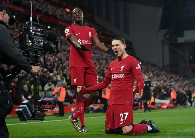 Liverpool