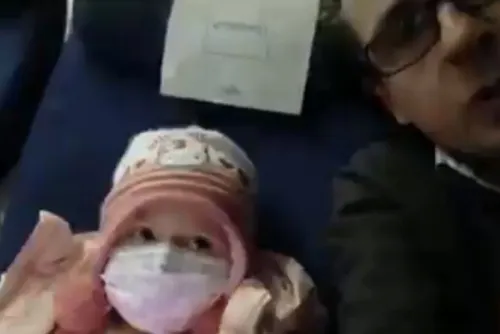 Padres de Ana Lucía piden ayuda a México para repatriar a su hija que falleció de cáncer